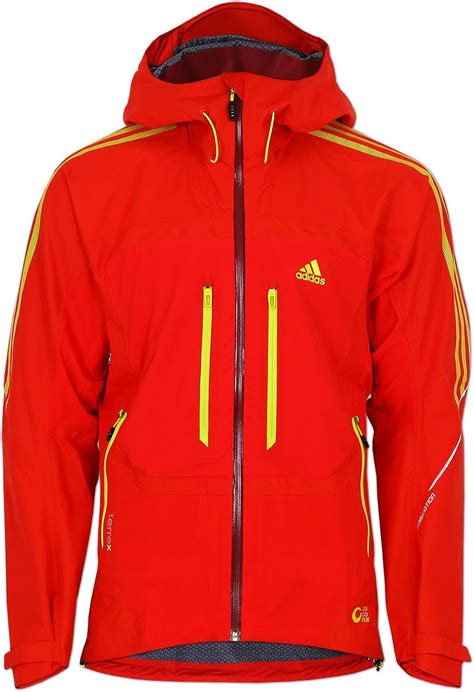 adidas herren jacke rot|Herrenjacken .